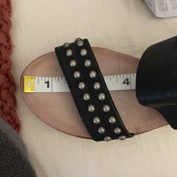 A.S. 98 Sandals - Picture 11 of 12